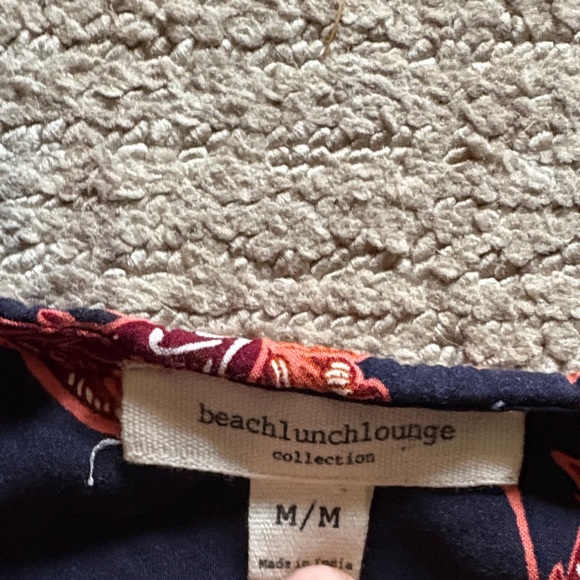 Beach Lunch Lounge Dress - Picture 3 of 7